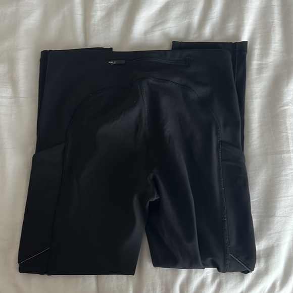 Swiftly Speed 23” Cropped Leggings - Picture 2 of 3